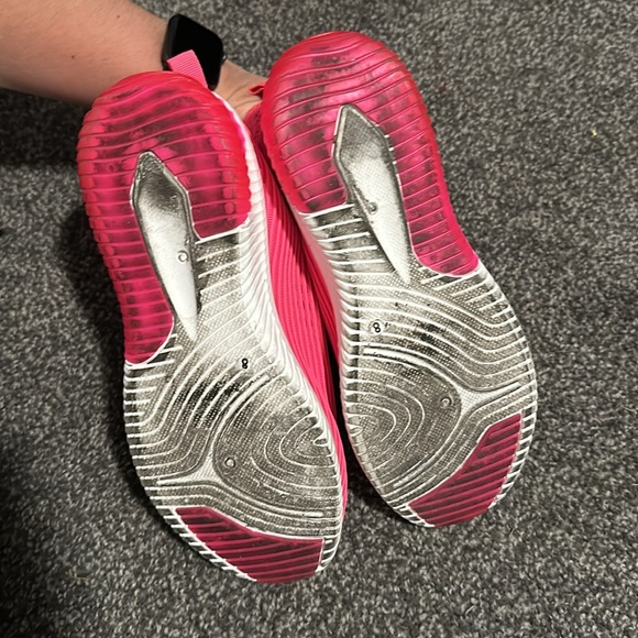 Qupid pink shoes - Picture 12 of 12